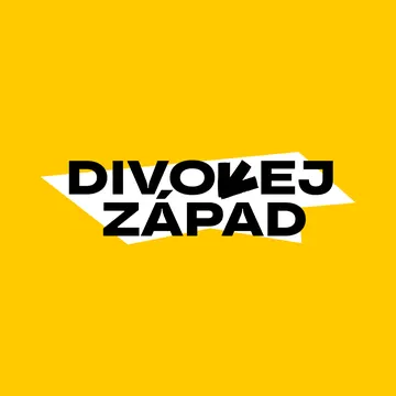 DIVOKEJ ZÁPAD! – obrázek podcastu