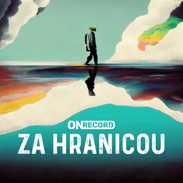 Za hranicou
