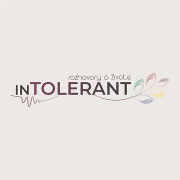 inTOLERANT - Rozhovory o živote – obrázek podcastu