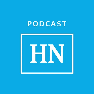 Podcasty HN