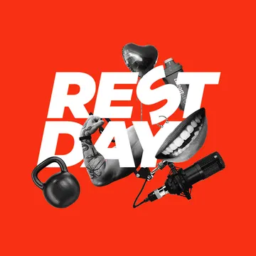 Rest Day – obrázek podcastu