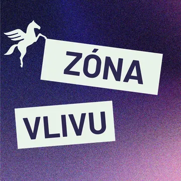 Zóna vlivu – obrázek podcastu