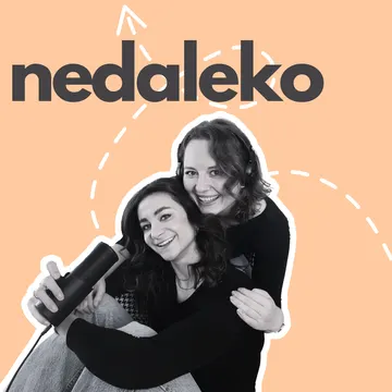 podcast_nedaleko – obrázek podcastu