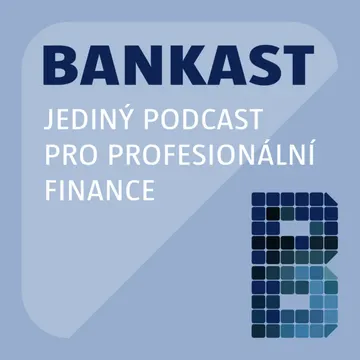 BANKAST – obrázek podcastu