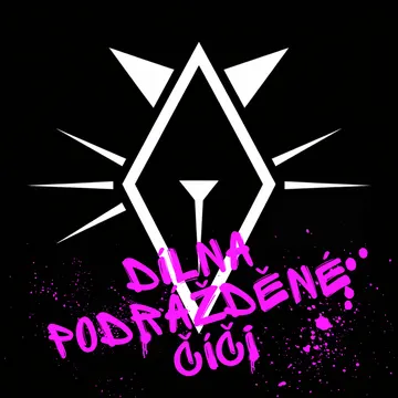 Dílna Podrážděné číči