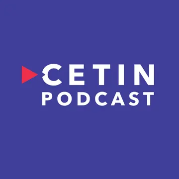 CETIN podcast – obrázek podcastu