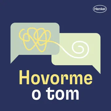 Hovorme o tom – obrázek podcastu
