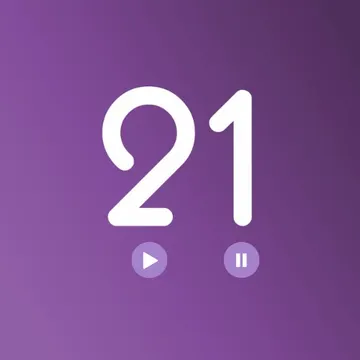 Podcasty21 – obrázek podcastu
