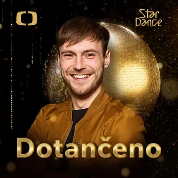 Dotančeno | StarDance aftershow