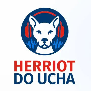 Herriot do ucha – obrázek podcastu