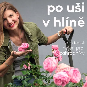 Po uši v hlíně – obrázek podcastu