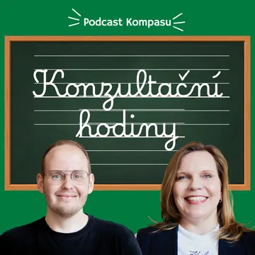 Konzultační hodiny – obrázek podcastu