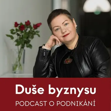 Duše byznysu podcast – obrázek podcastu