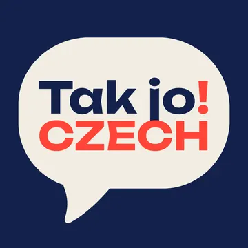 Tak jo! Czech