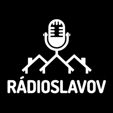RÁDIOSLAVOV – obrázek podcastu