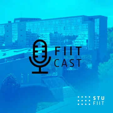 FIITCAST – obrázek podcastu