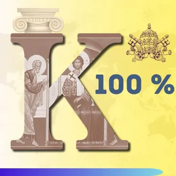 Katolík na 100% – obrázek podcastu