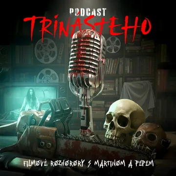 Podcast trinásteho