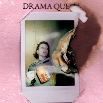 DRAMA QUEEN