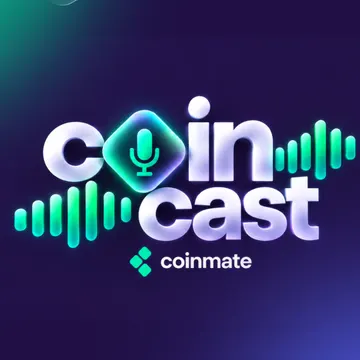 COINCAST – obrázek podcastu