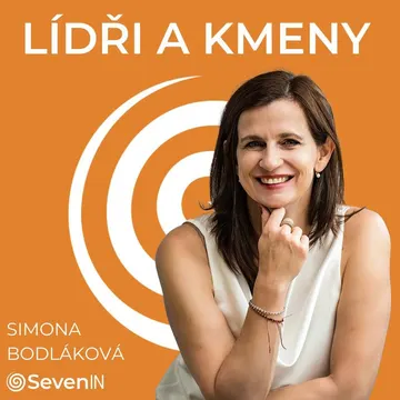 Lídři a kmeny – obrázek podcastu