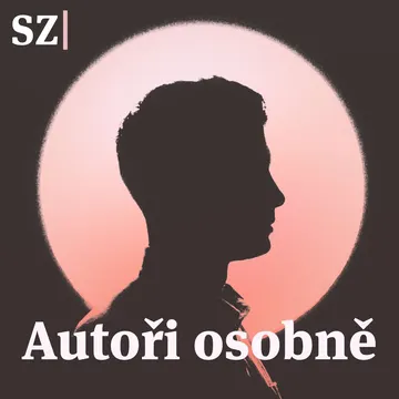 Autoři osobně – obrázek podcastu