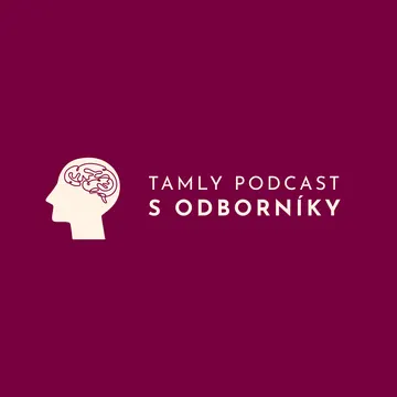 TAMly podcast s odborníky – obrázek podcastu