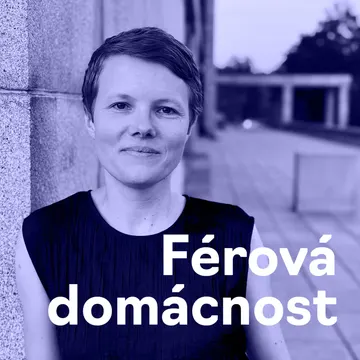 Férová domácnost – obrázek podcastu