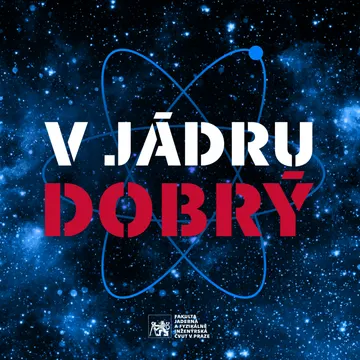 V jádru dobrý – obrázek podcastu