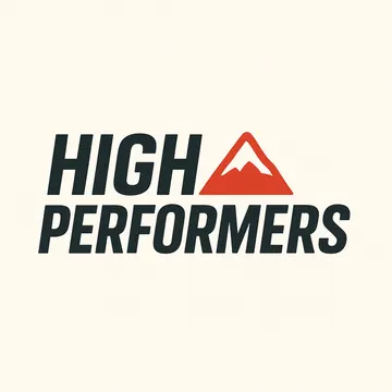 High Performers Podcast – obrázek podcastu