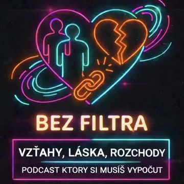 Bez Filtra – obrázek podcastu