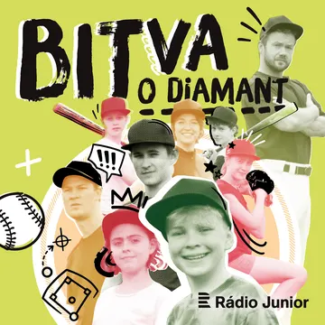 Bitva o diamant. Napínavý seriál o baseballu a síle outsiderů