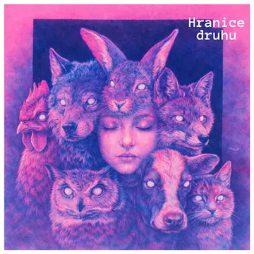 Hranice druhu – obrázek podcastu