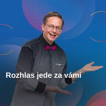 Rozhlas jede za vámi – obrázek podcastu