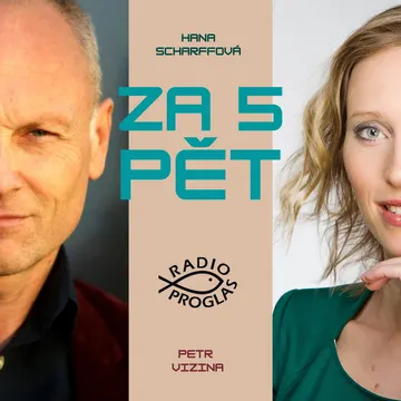 Za 5 pět – obrázek podcastu