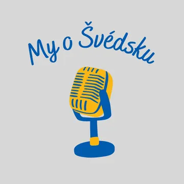 My o Švédsku – obrázek podcastu