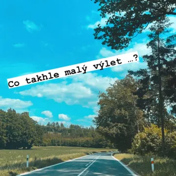 Co takhle malý výlet – obrázek podcastu
