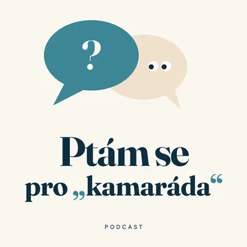 Ptám se pro kamaráda