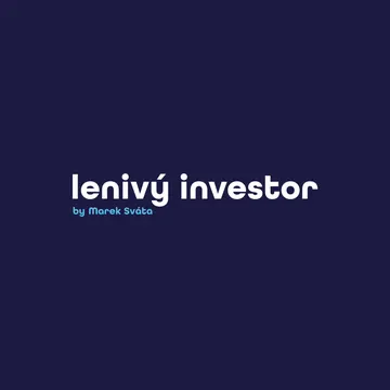 Lenivý investor – obrázek podcastu