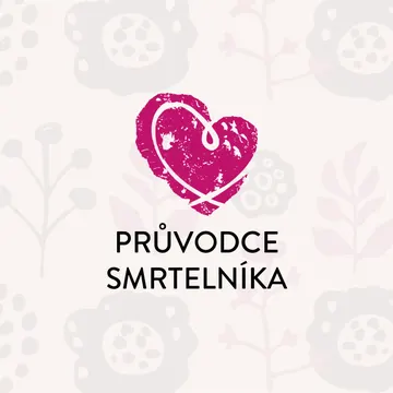 Průvodce smrtelníka – obrázek podcastu