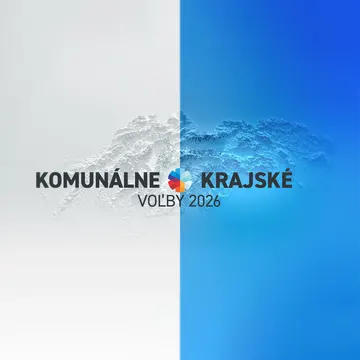 Komunálne a krajské voľby 2026 – obrázek podcastu