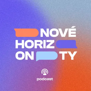 Nové horizonty podcast – obrázek podcastu