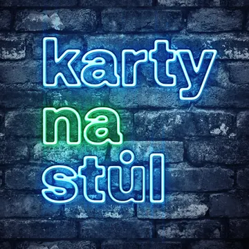 Karty na stůl – obrázek podcastu