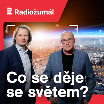 Co se děje se světem