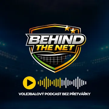Behind The Net / BTN Podcast – obrázek podcastu