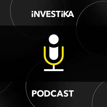 INVESTIKA – obrázek podcastu