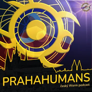 Prahahumans
