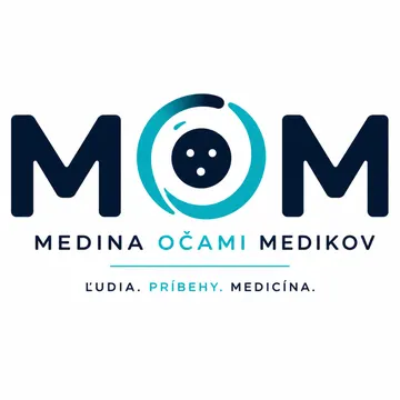 Medina očami medikov – obrázek podcastu
