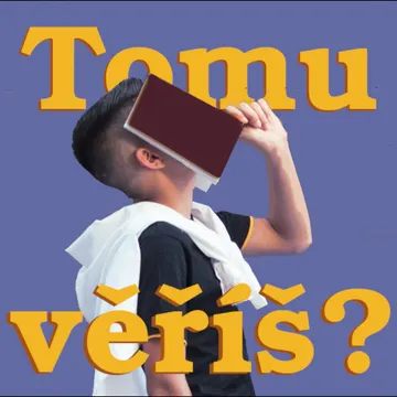 Dává smysl, co říká bible? – obrázek podcastu