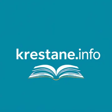 Křesťané – obrázek podcastu